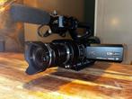 JVC GY-LS300CHE Super 35mm 4K/HD Camcorder, Ophalen, JVC, Minder dan 8x, Zo goed als nieuw