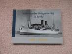 Nederlandse koopvaardij in beeld, 1920-1929.Willem H. Moojen, Verzamelen, Scheepvaart, Ophalen of Verzenden, Zo goed als nieuw