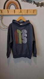 Main Story hoodie maat 8 jaar (valt groot)., Ophalen of Verzenden, Gebruikt