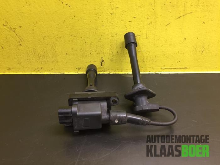 Pen Bobine van een Daihatsu Applause, Auto-onderdelen, Motor en Toebehoren, Daihatsu, Gebruikt, 6 maanden garantie, 12 maanden garantie