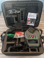 Hoeklijnlaser Würth, Verzenden, Zo goed als nieuw, Overige meters