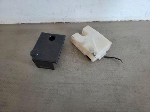 Tomos A35/A52/A55 Olie Tank met Meter Compleet Origineel, Motoren, Accessoires | Overige, Zo goed als nieuw, Ophalen of Verzenden