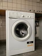 Indesit IWC51451 Wasmachine - Gebruikt, Ophalen, 1200 tot 1600 toeren, Gebruikt, Minder dan 85 cm