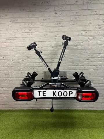 Spinder Cross (e)bikes50kg/kantelbr/klik&go/brede wielgoten beschikbaar voor biedingen