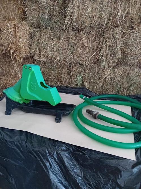 kerbl weidepomp inclusief weidepompslang, Dieren en Toebehoren, Stalling en Weidegang, Weidegang