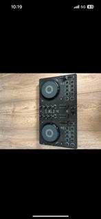 GEZOCHT, pioneer/ alpha theta flx 2/4, Muziek en Instrumenten, Dj-sets en Draaitafels, Ophalen, Zo goed als nieuw, Pioneer