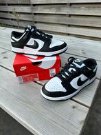 Nike Dunk Low Retro White Black Panda (women’s) Mt38, Nike, Ophalen of Verzenden, Zo goed als nieuw, Sneakers of Gympen