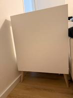 Wit ledikant, Ophalen of Verzenden, Gebruikt, Ledikant