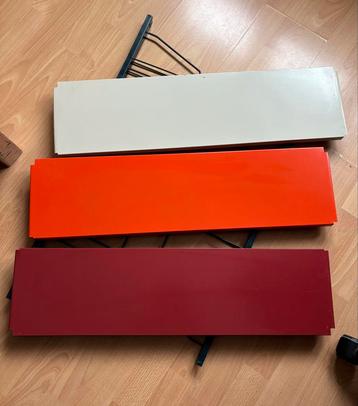Tomado Boekenrek - Vintage Design beschikbaar voor biedingen