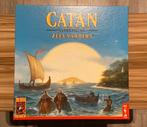 Catan Uitbreiding Zeevarders, Ophalen of Verzenden, Zo goed als nieuw