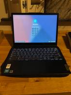 6 maanden jong Lenovo IdeaPad Flex 3 Chromebook, Computers en Software, Chromebooks, 4 GB of minder, Touchscreen, Ophalen of Verzenden