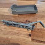 CHASSISOPTREKBAK,BULLBARS,LAADBAKKEN O.A TEKNO DENMARK &DIV, Verzenden, Gebruikt, Bus of Vrachtwagen, Tekno