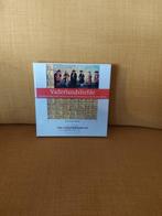 NRC Academie. Vaderlandsliefde - Joep Leerssen. Audio CD., Ophalen of Verzenden, Cd