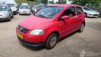 Volkswagen Fox 2005 1.4i BKR GZK Rood LY3D onderdelen, Auto-onderdelen, Overige Auto-onderdelen