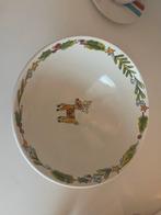 Blond Amsterdam Kerstschaal - Nieuwstaat!, Ophalen, Nieuw, Blond Amsterdam