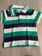 Tommy Hilfiger polo (maat 92), Kinderen en Baby's, Kinderkleding | Maat 92, Jongen, Tommy Hilfiger, Ophalen of Verzenden, Zo goed als nieuw