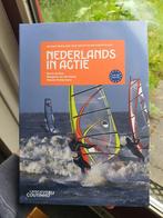 Nederlands in actie, Boeken, Studieboeken en Cursussen, Ophalen of Verzenden, Alpha, Nieuw