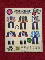 stikbot sets, Ophalen of Verzenden
