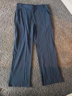 Nicolette kluijvert broek, Kleding | Dames, Zwart, Maat 46/48 (XL) of groter, Ophalen of Verzenden, Zo goed als nieuw