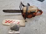 Husqvarna rancher 50 kettingzaag, Ophalen, Gebruikt, Overige soorten, HUSQVARNA