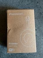 Homewizard P1 Meter - Slimme Energiemeter, Detector, Sensor of Melder, Ophalen of Verzenden, Zo goed als nieuw, Overige soorten