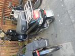 Berini Napoli 2, Ophalen, Gebruikt