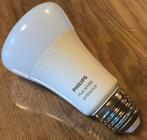 E27 Philips Hue White Ambiance Lamp, Led-lamp, Minder dan 30 watt, Nieuw, E27 (groot)