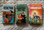 3 bijzondere Robert SHECKLEY pockets, Ophalen of Verzenden, Gelezen, Robert Sheckley