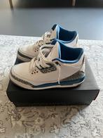 Air jordan 3 retro, Kinderen en Baby's, Kinderkleding | Schoenen en Sokken, Ophalen of Verzenden, Zo goed als nieuw