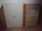 De Gouden Kroon 1898 1948 Wilhelmina, Ophalen of Verzenden, Gebruikt, Kaart, Foto of Prent
