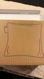 Warmtekussen auronic 45 x 45 infrarood kleur taupe NIEUW, Huis en Inrichting, Ophalen of Verzenden, Nieuw, Beige, Vierkant