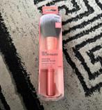 Real Techniques Extra Big Powder Brush - Nieuw, Sieraden, Tassen en Uiterlijk, Uiterlijk | Cosmetica en Make-up, Gehele gezicht