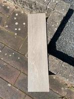 Keramische tegels (grijs) 20x80, Doe-het-zelf en Verbouw, Nieuw, Keramiek, 20 tot 40 cm, 60 cm of meer