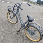 meisjes  Oma Transport fiets 24 Inch, Ophalen of Verzenden, Zo goed als nieuw, 24 inch, Propal