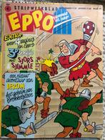Eppo - 4 1984, Eén stripboek, Ophalen of Verzenden, Gelezen