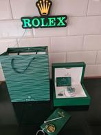 Rolex submariner hulk, Sieraden, Tassen en Uiterlijk, Horloges | Heren, Ophalen of Verzenden, Nieuw, Staal, Rolex