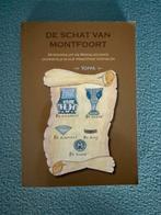 Boek: De schat van Montfoort, Ophalen