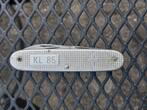 KL zakmes 1985 Victorinox, Ophalen of Verzenden, Landmacht, Nederland, Mes of Dolk