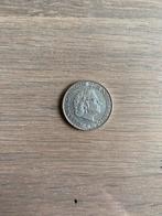 Zilveren gulden, Ophalen of Verzenden, Koningin Juliana, 1 gulden