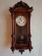 Oude Slingerland Wandklok, Ophalen