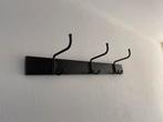 Ikea kapstok black, Huis en Inrichting, Woonaccessoires | Kapstokken, Zo goed als nieuw, Minder dan 100 cm, Metaal, Ophalen