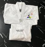 Vechtsport kleding: Taekwondo, Taekwondo, Maat XS of kleiner, Vechtsportpak, Ophalen of Verzenden