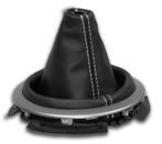 Echt leder pookhoes  MAZDA 6 MX-5 MX-6 RX8 626, Ophalen of Verzenden, Tuningtm, Info@tuningtm.nl, 3043 JA