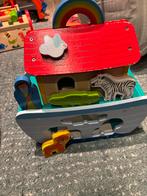 Ark van noach, Ophalen of Verzenden, Gebruikt, Overige typen