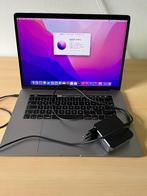 MacBook Pro 2016 15" (lees omschrijving), MacBook Pro, Gebruikt, 2 tot 3 Ghz, 15 inch