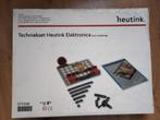 Heutink Elektronica Techniekset, Ophalen, Zo goed als nieuw
