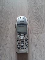 Nokia 6310i zilver in perfecte staat, Ophalen of Verzenden, Zo goed als nieuw
