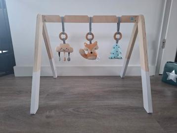 Babygym Petit Amelie  beschikbaar voor biedingen