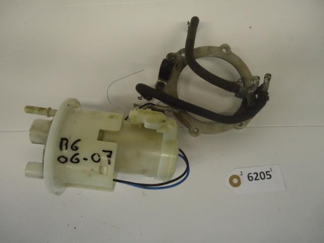 R6 2006 - 2007 Yamaha Injectiepomp D1-28573, Motoren, Accessoires | Overige