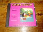 AlfredJ. Kwak / CD / Verliefd / Jodokus / Jodocus, Ophalen of Verzenden, Gebruikt